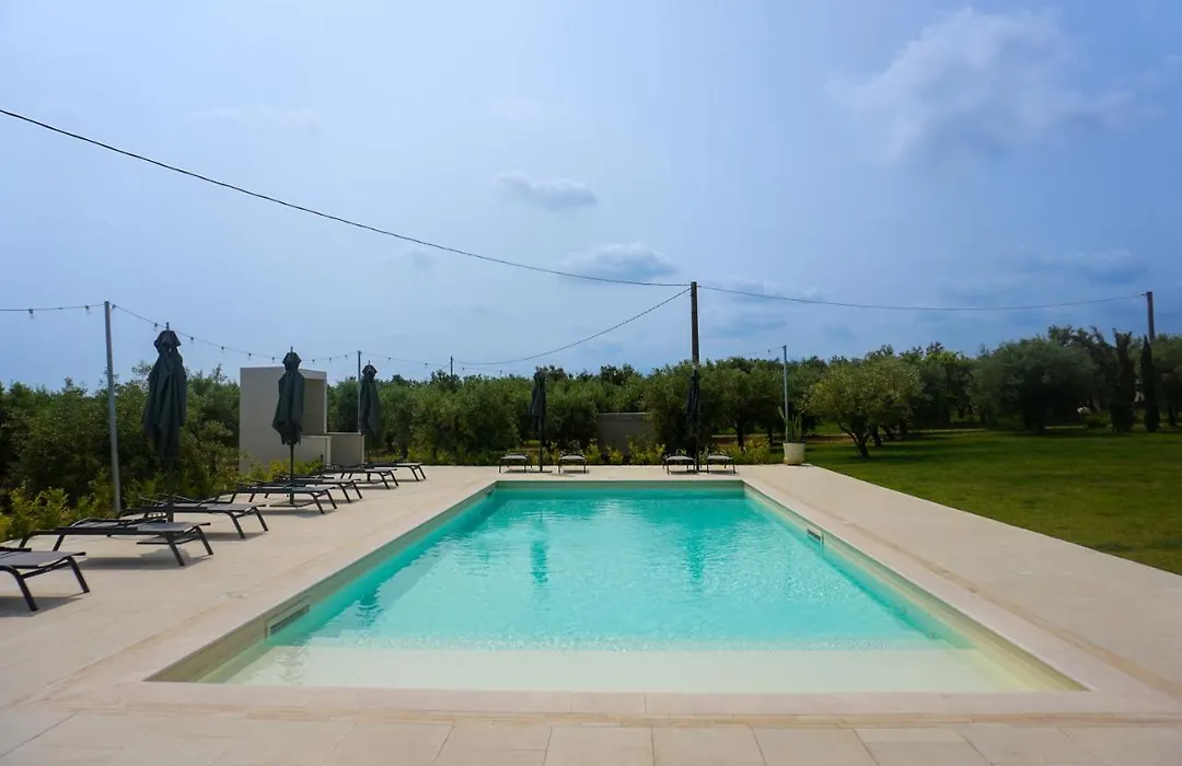 Agriturismo Casacchella-1