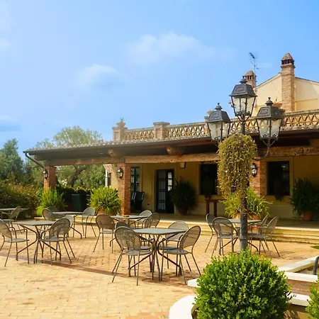 Agriturismo Casacchella-3